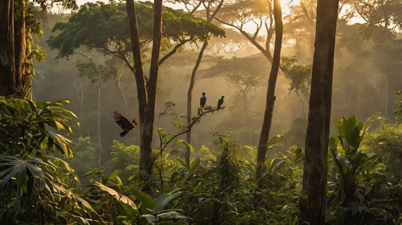 Explore Wildlife and More with Udawalawe Things to Do