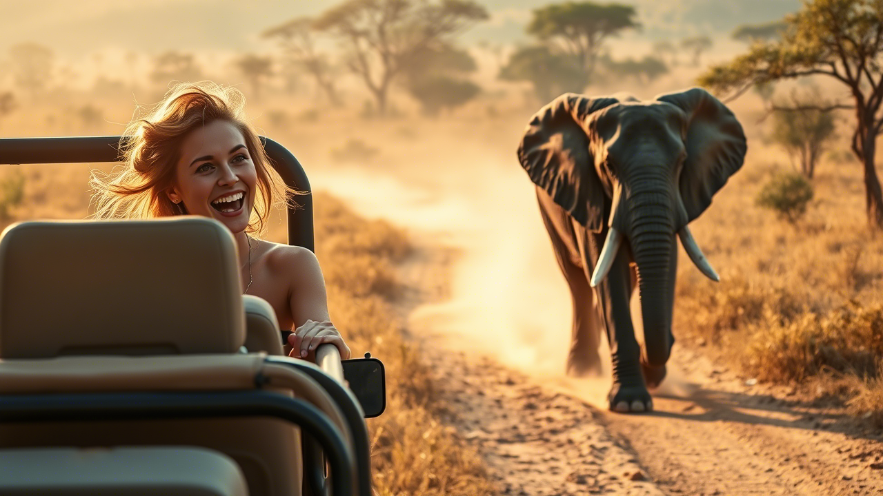 Experience Sri Lanka’s Wild Side: A Guide to Hotels in Yala for Nature Enthusiasts