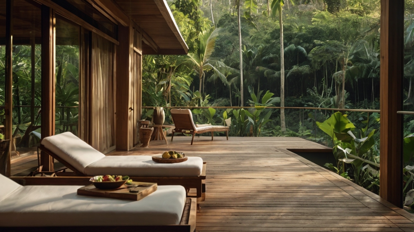 Best Yala Hotels to plan a memorable stay
