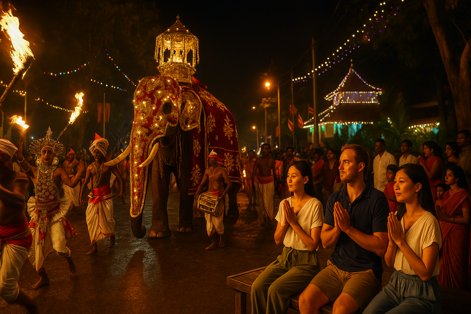 Things to do in Kataragama- Must do activities and attractions