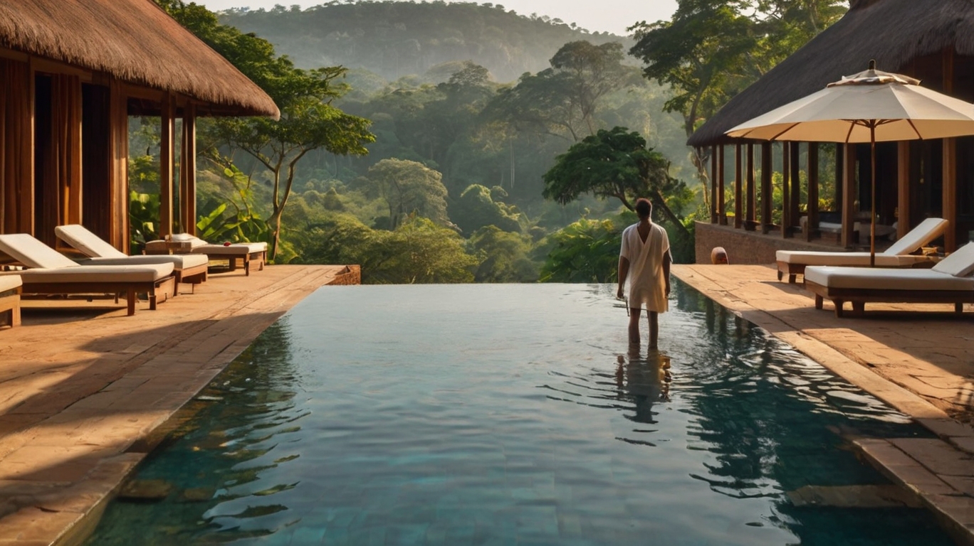 Exploring the Wonders of Sigiriya: Things to Do and Why Aliya Resort & Spa is Your Ideal Base