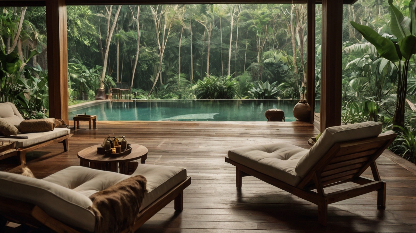Sustainable Luxury: The Evolution of Yala Hotels