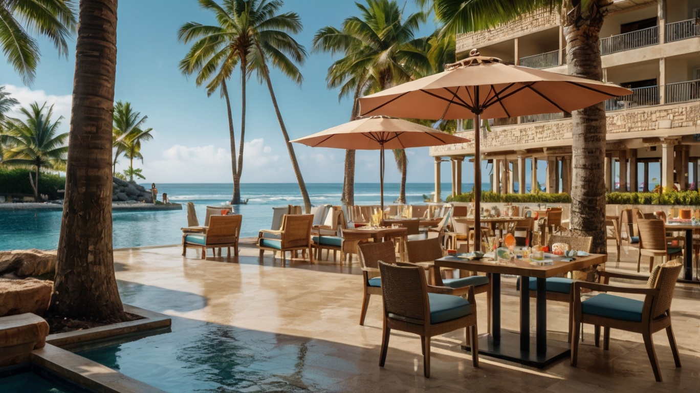 Top Family Resorts in Sri Lanka for a Fun-Filled Vacation