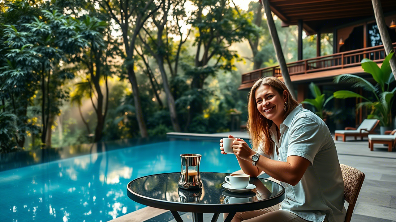 Where to Stay: Udawalawe National Park Hotels for a Perfect Safari