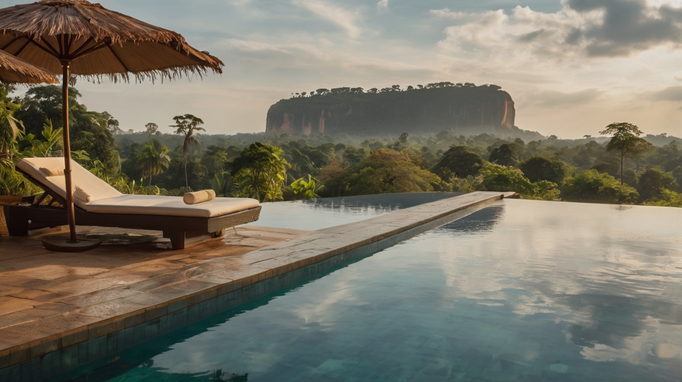 Exploring Sri Lanka’s Natural Wonders: The Rise of Eco-Conscious Boutique Accommodations