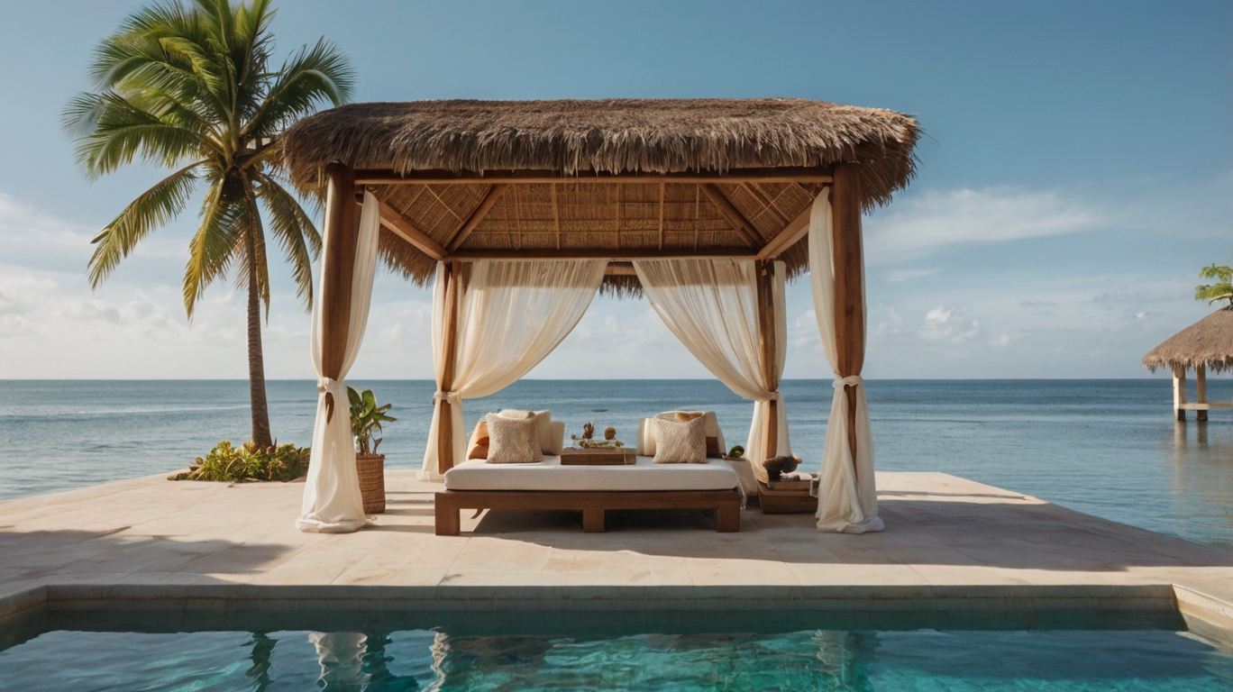 The Ultimate Guide to Choosing Your Ideal Accommodation in Mirissa, Sri Lanka