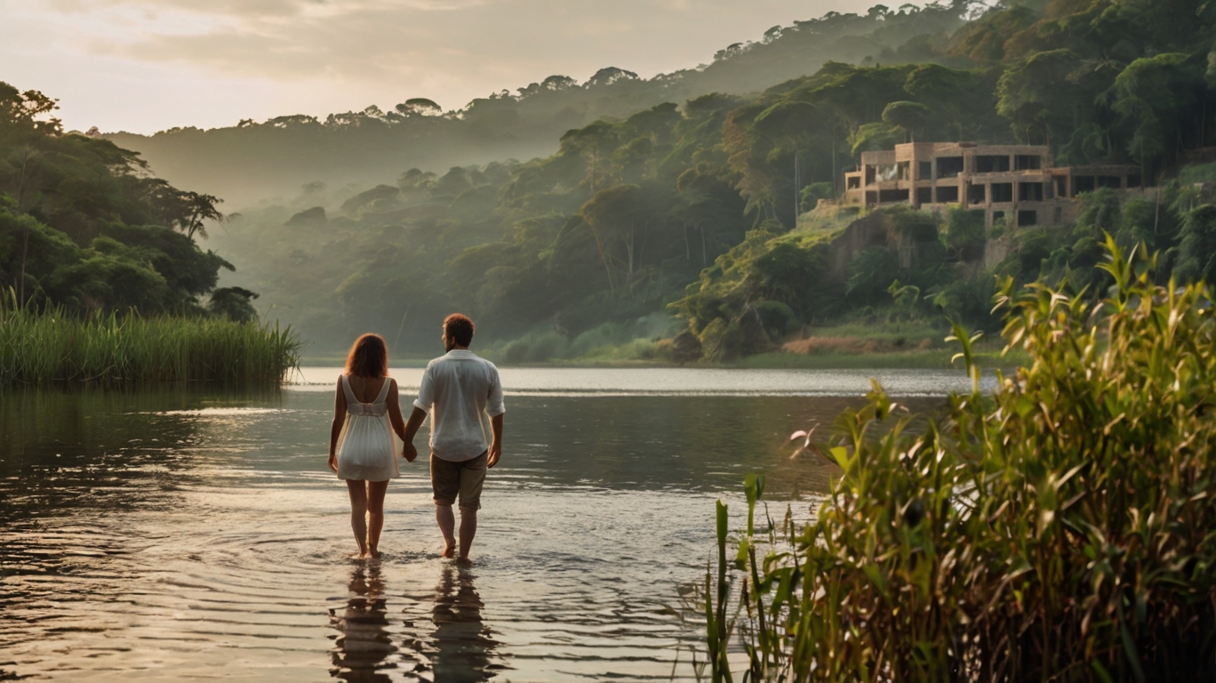 Embark on Memorable Kandalama Experiences