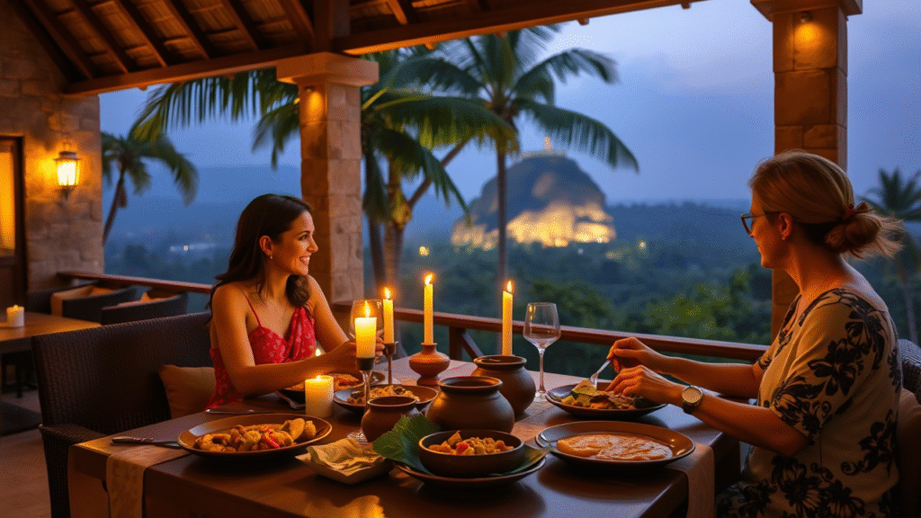 Why This Place in Sigiriya is Perfect for Your Stay