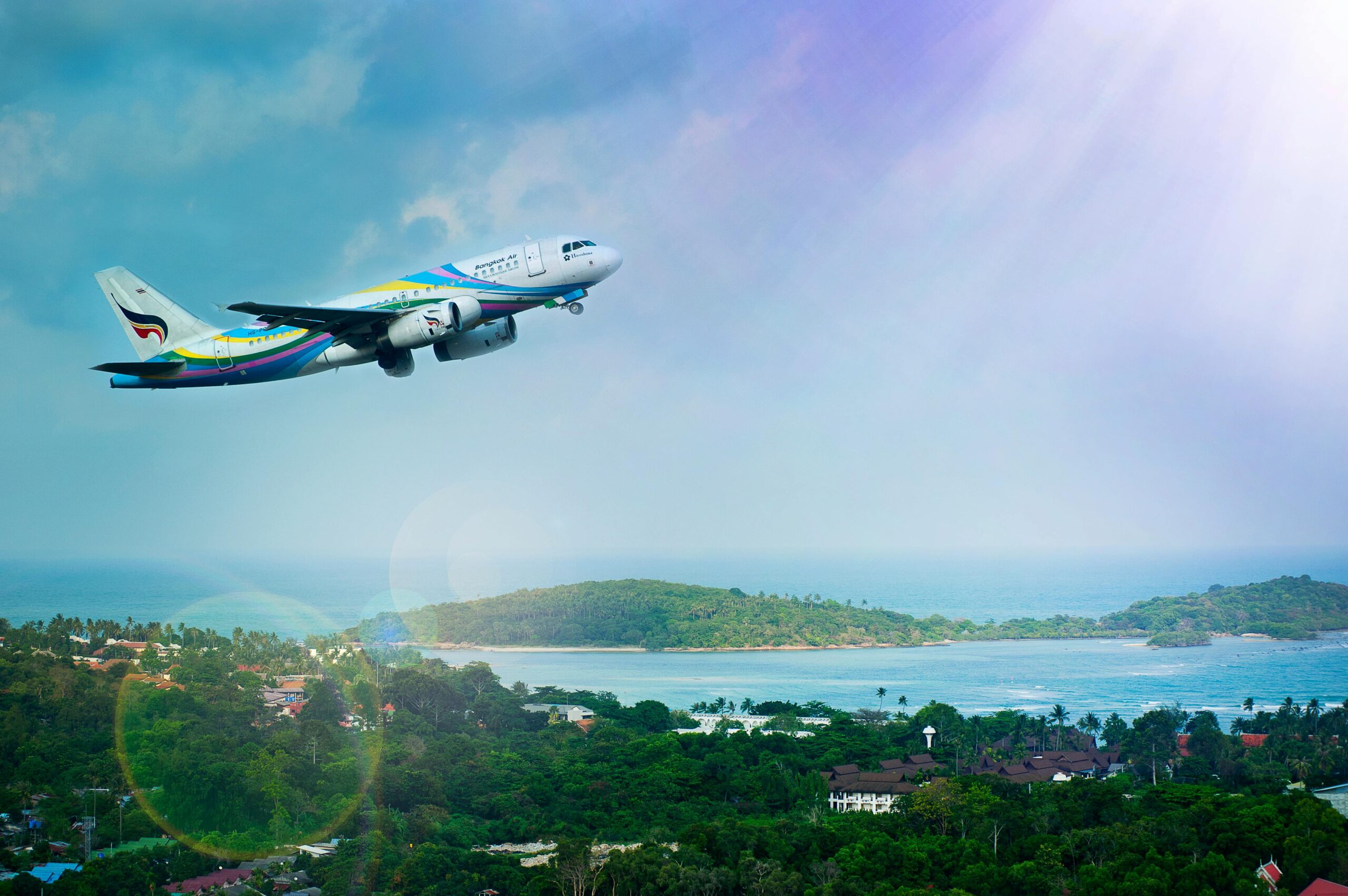 How to Secure Your Sri Lanka to Dubai Flight Ticket at the Lowest Cost Pro Tips
