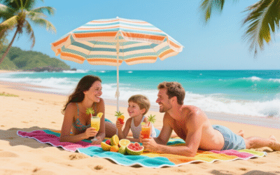 Make Memories That Matter: A Guide to the Best Family Resorts in Sri Lanka