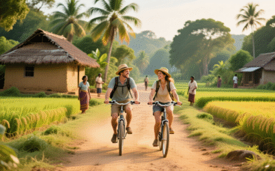Udawalawe Attractions: Wild Escapes and Hidden Wonders