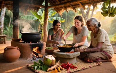 Unforgettable Sigiriya Attractions for Every Traveller