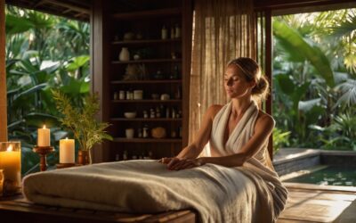 Why Weligama Hotels Are Perfect for Your Stay