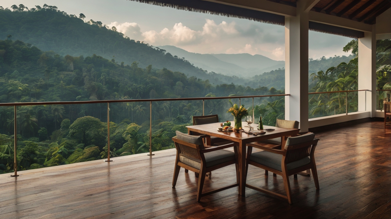 kandy hotels