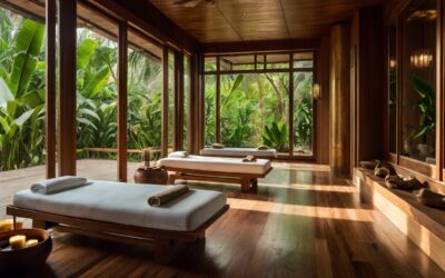 Ayurveda Hotels Sri Lanka for Wellness Seekers