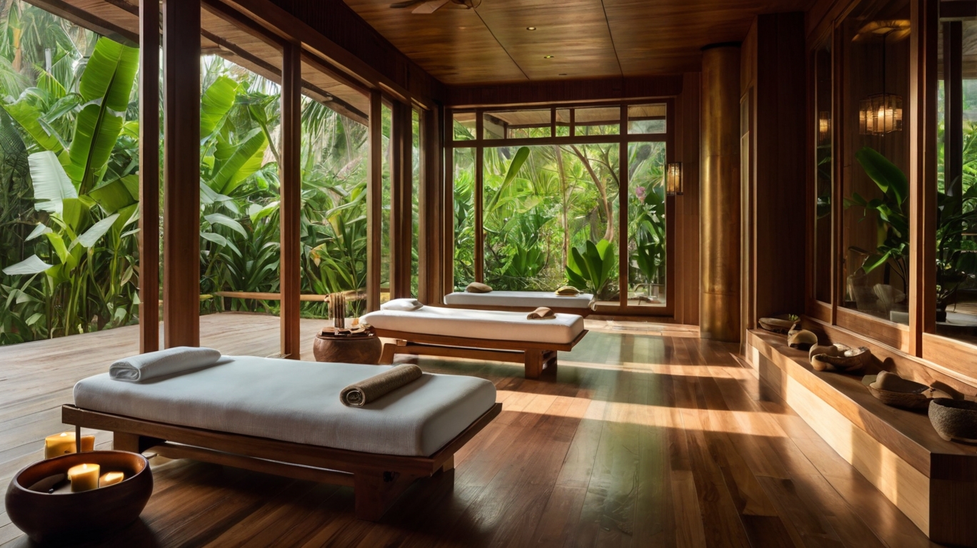 A Quiet Escape: Choosing the Right Hotels in Dambulla
