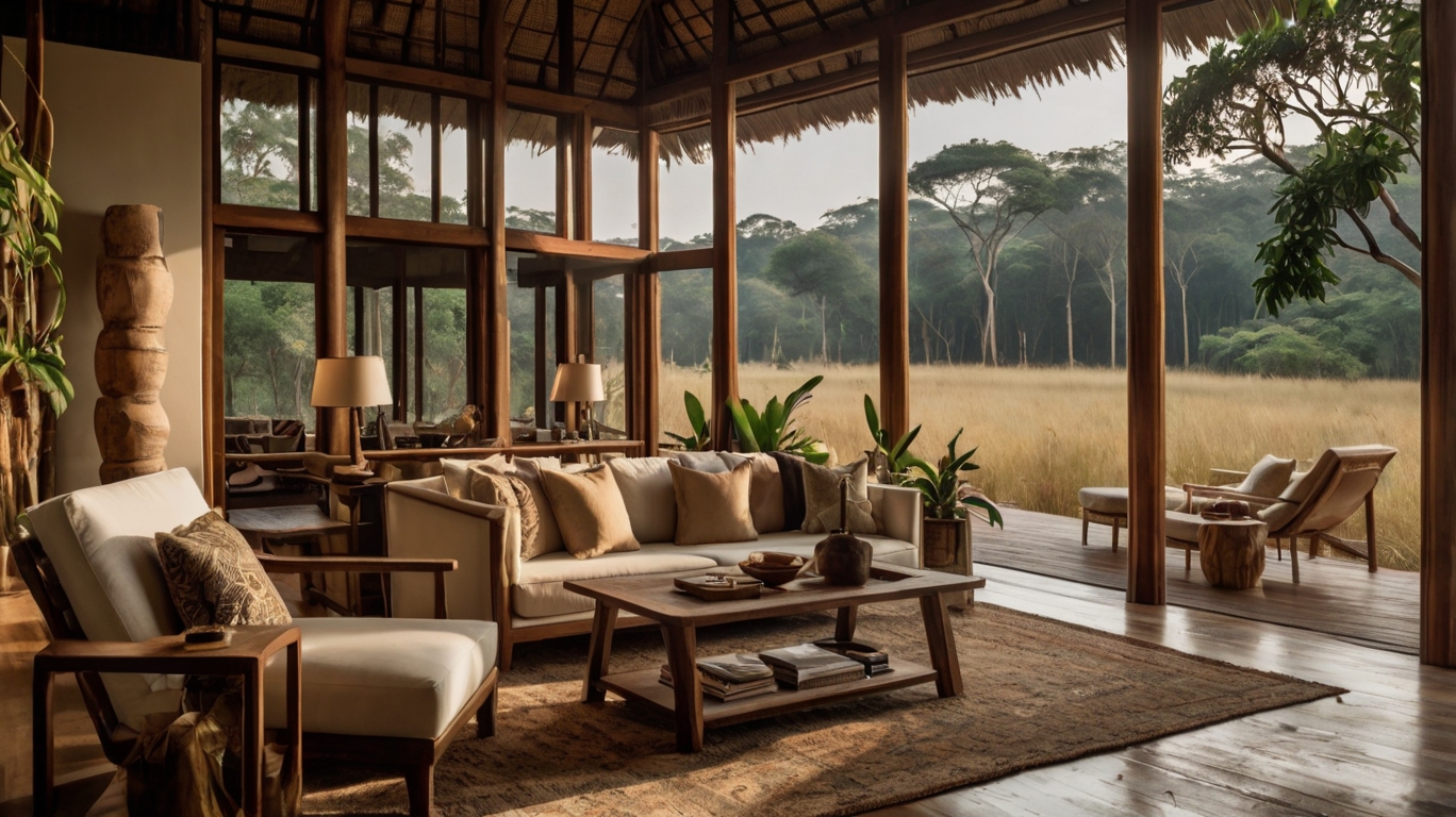 sri lanka safari hotel