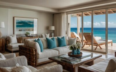 Why Choose Beach Villas in Mirissa Sri Lanka
