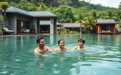 Looking for a Dambulla Hotel? Discover Comfort with a Deeper Connection