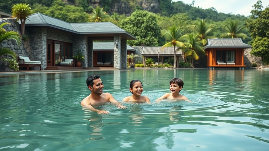 hotel in dambulla
