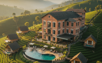 Discover the Charm of Mandaramnuwara Accommodation