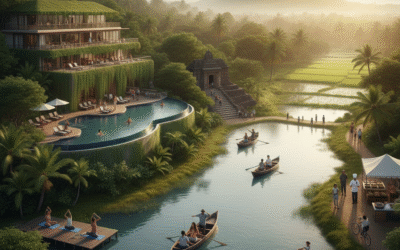 Kandalama Things to Do: Discover the Heart of Sri Lanka’s Cultural and Natural Beauty