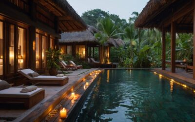 Discover Healing Bliss at an Ayurveda Sri Lanka Hotel