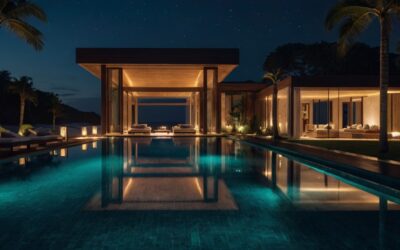 A Coastal Escape Like No Other