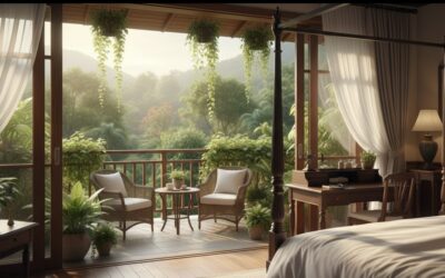 Experience Urban Elegance at Colombo Hotels