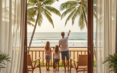 Why Boutique Hotels in Sri Lanka Offer Unique Stays