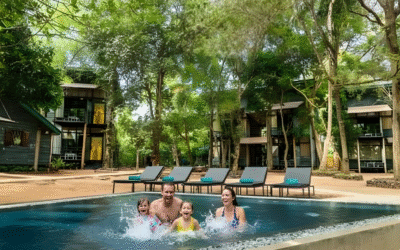 Best Hotels Near Udawalawe for Safari Adventures