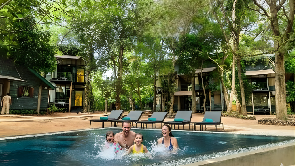 Hotels Near Udawalawe