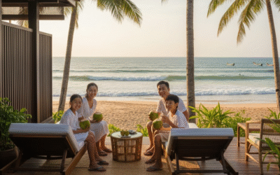 Boutique Hotels Sri Lanka for a Unique Holiday