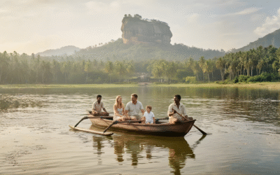 Best Hotels Dambulla for Sigiriya Travelers