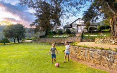 Boutique Hotels Nuwara Eliya: Stay in Sri Lanka’s Little England