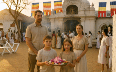 Discover Tissamaharama: A Peaceful Town Full of Surprises