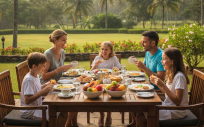 Kandalama Hotel Dambulla: Location Matters