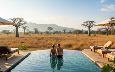 Udawalawe Accommodation for Nature-Focused Travel