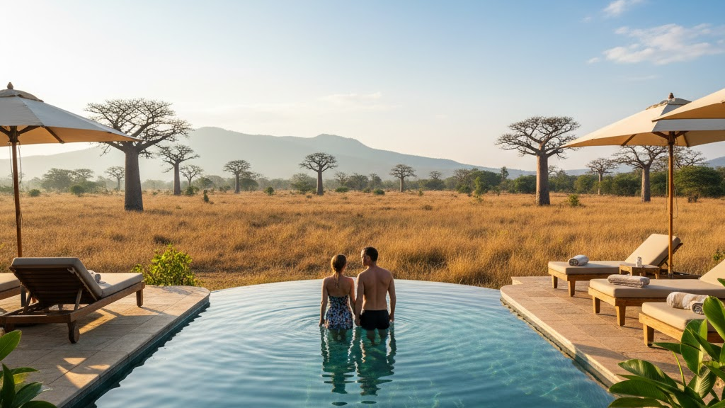 udawalawe accommodation