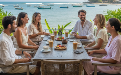 Guide to Weligama Beach Hotels