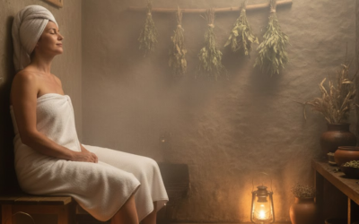 Ayurvedic Spa Experience in Sigiriya