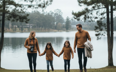 Charming Bungalow Stays in Nuwara Eliya