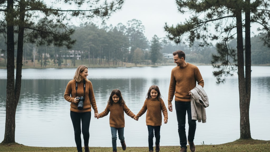 bungalows in nuwara eliya